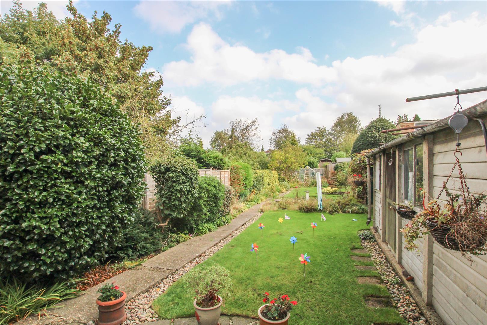 Warley Hill, Warley, Brentwood Keith Ashton